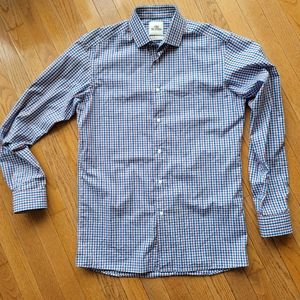 Ben Sherman Dress Shirt